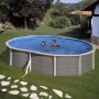 Piscina Gre Fusion 520x370x135 KITPROV520H
