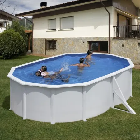 Piscina StarPool Bianca 500x350x120 P510ECO