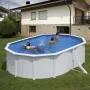 Piscina StarPool Bianca 500x350x120 P510ECO
