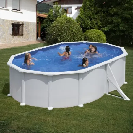 Piscina StarPool Bianca 500x350x132 PROV518