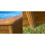 Piscina StarPool in Finto Legno 500x350x120 P510W