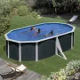 Piscina StarPool in Finto Vimini 500x350x120 P510RT