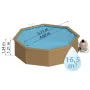 Piscina Gre Sunbay Violette 511x124 790085