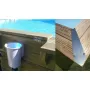 Piscina Gre Sunbay Violette 511x124 790085
