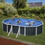 Piscina StarPool In Finto Vimini 500x300x120 P500RT