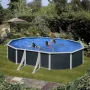 Piscina StarPool in Finto Vimini 610x375x120 P610RT