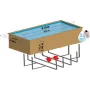 Piscina Gre Sunbay Anise 910x318x146 788031