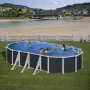 Piscina Gre Vimini 730x375x132 KITPROV738NRT
