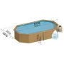 Piscina Gre Sunbay Cannelle 551x351x119 790087