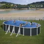 Piscina StarPool in Finto Vimini 730x375x132 PROV738RT