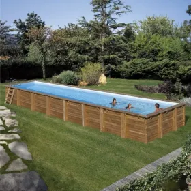 Piscina Gre Sunbay Cardamon 1210x418x146 788033