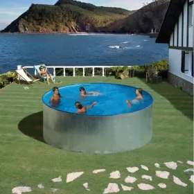 Piscina Gre Tenerife 350x90 KITWPR350E