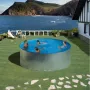Piscina Gre Tenerife 350x90 KITWPR350E