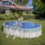Piscina StarPool in Finto Celosia 610x375x132 PROV618C