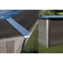 Piscina in Composito Gre 606x326x124 KPCOR60
