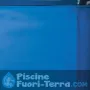 Piscina Gre Splasher 350x120 KITPR3550E