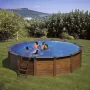 Piscina in Legno StarPool 500x132 NP461