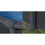 Piscina StarPool In Finta Grafite 610x375x132 PROV618GF