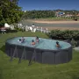 Piscina StarPool In Finta Grafite 730x375x132 PROV738GF