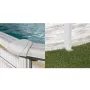 Piscina StarPool In Finto Legno 610x375x120 P610N