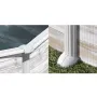 Piscina StarPool In Finto Legno 730x375x132 PROV738N