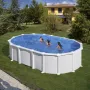Piscina StarPool Senza Colonne 610x375x132 PROV6188