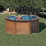 Piscina in Legno StarPool 280x120 NP242