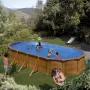 Piscina StarPool In Finto Legno 730x375x132 PROV738WO