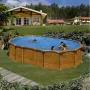 Piscina StarPool In Finto Legno 610x375x132 PROV6188WO