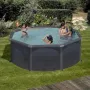 Piscina StarPool In Finta Grafite 350x120 P350GF