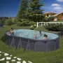 Piscina StarPool In Finta Grafite 730x375x120 P730GF