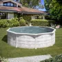 Piscina StarPool In Finto Legno 460x120 P460N