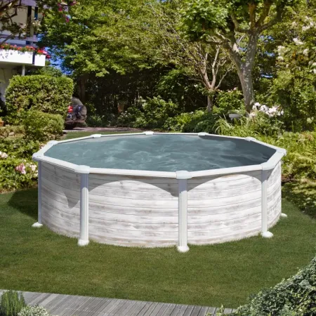 Piscina StarPool In Finto Legno 460x132 PR458N