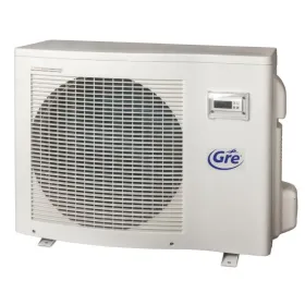 Pompa di Calore fino a 70 m3 Gre BC21000
