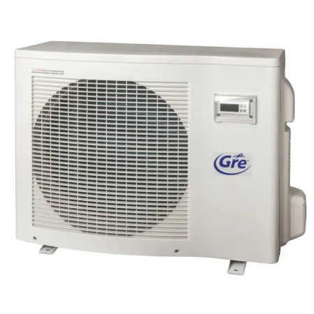 Pompa di Calore fino a 70 m3 Gre BC21000