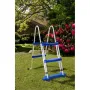 Scaletta di Sicurezza 98 cm 2x2 gradini Gre ES090