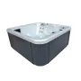 Spa Gre 5 Posti 200x200x82 cm