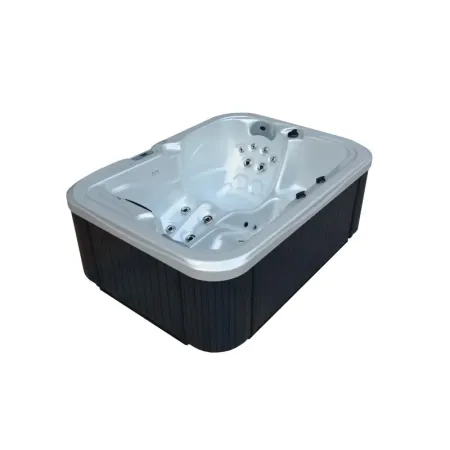 Spa Gre 3 Posti 200x150x74 cm