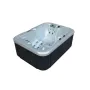 Spa Gre 3 Posti 200x150x74 cm