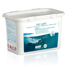 O2 attivo da 1200 g Gre 76029