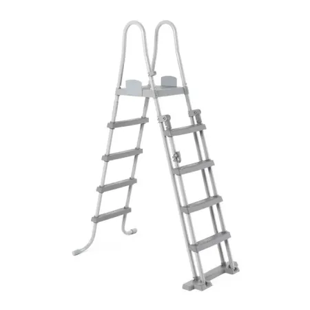 Scaletta di Sicurezza di Piattaforma BestWay per piscine 120 e 132 cm