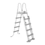 Scaletta di Sicurezza di Piattaforma BestWay per piscine 120 e 132 cm