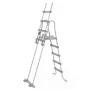 Scaletta di Sicurezza di Piattaforma BestWay per piscine 120 e 132 cm