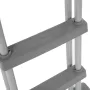 Scaletta di Sicurezza di Piattaforma BestWay per piscine 120 e 132 cm
