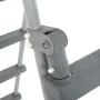 Scaletta di Sicurezza di Piattaforma BestWay per piscine 120 e 132 cm