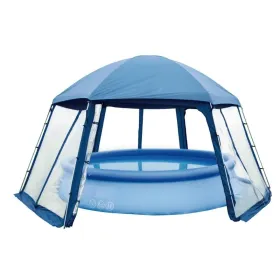 Telone Piscina Pool House Gre PH54