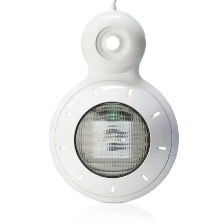 Proiettore Led Bianco per Valvole di Ritengo di Piscine Elevate
