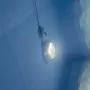 Proiettore Led Bianco per Valvole di Ritengo di Piscine Elevate