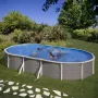 Piscina Gre Fusion 670x370x135 KITPROV670H