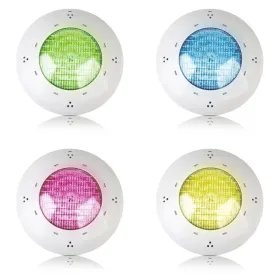 Proiettore 144 LED COLOR RGB Gre